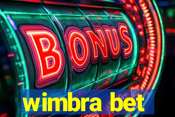 wimbra bet